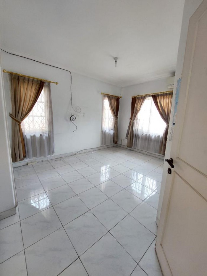 Rumah disewakan di Cluster Menteng Lippo Cikarang